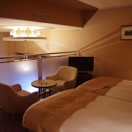 Gifu Castle Inn Habitación foto
