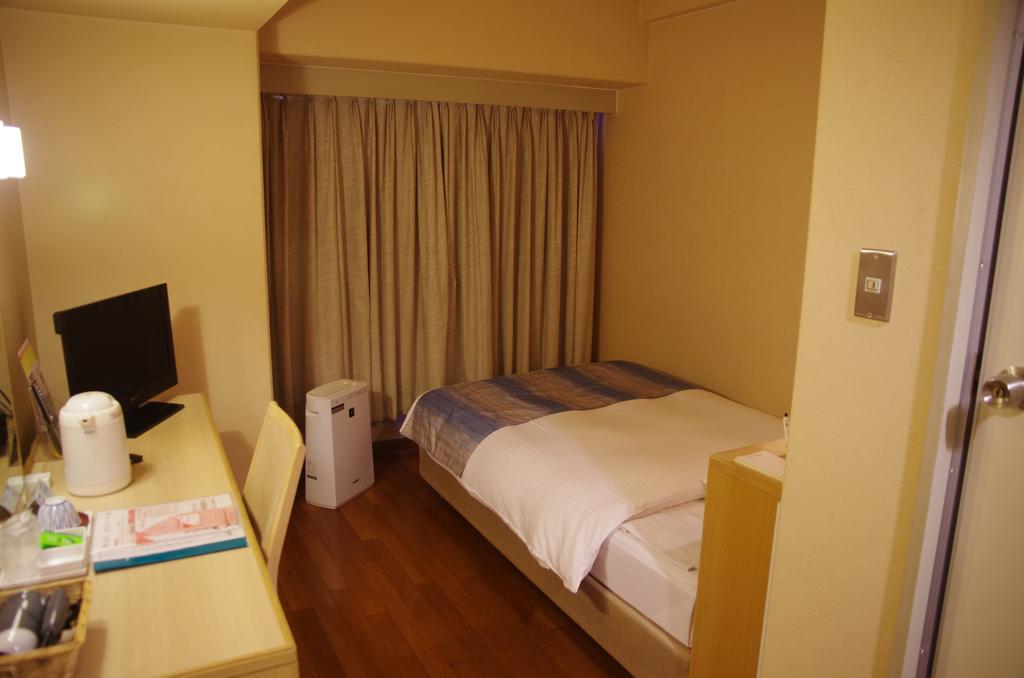 Gifu Castle Inn Habitación foto