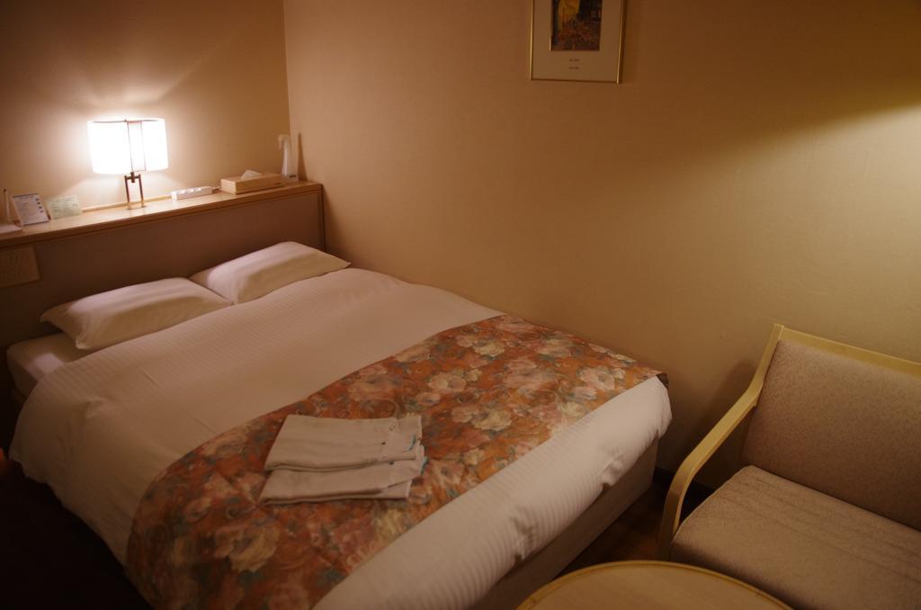 Gifu Castle Inn Habitación foto