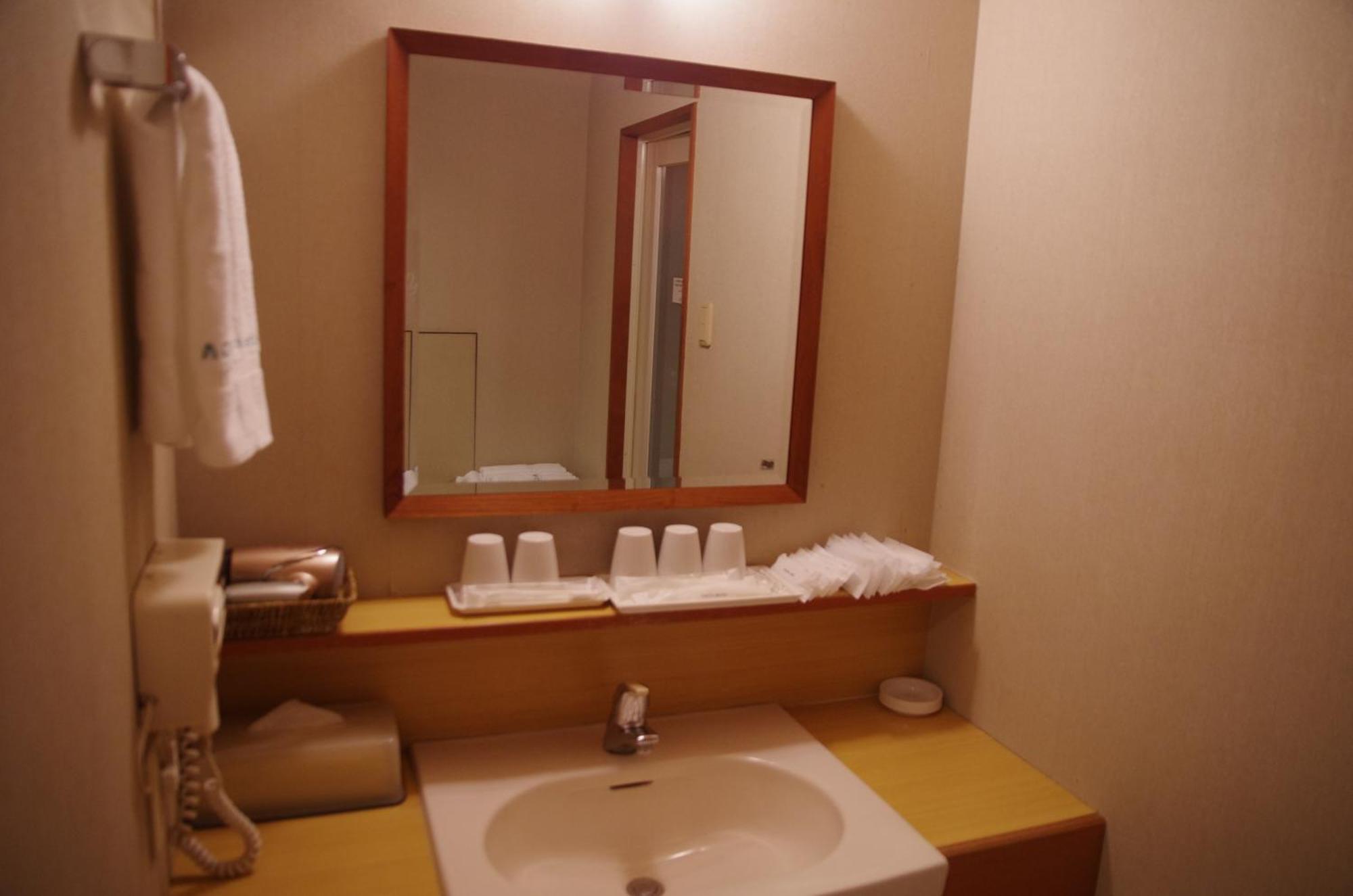 Gifu Castle Inn Habitación foto