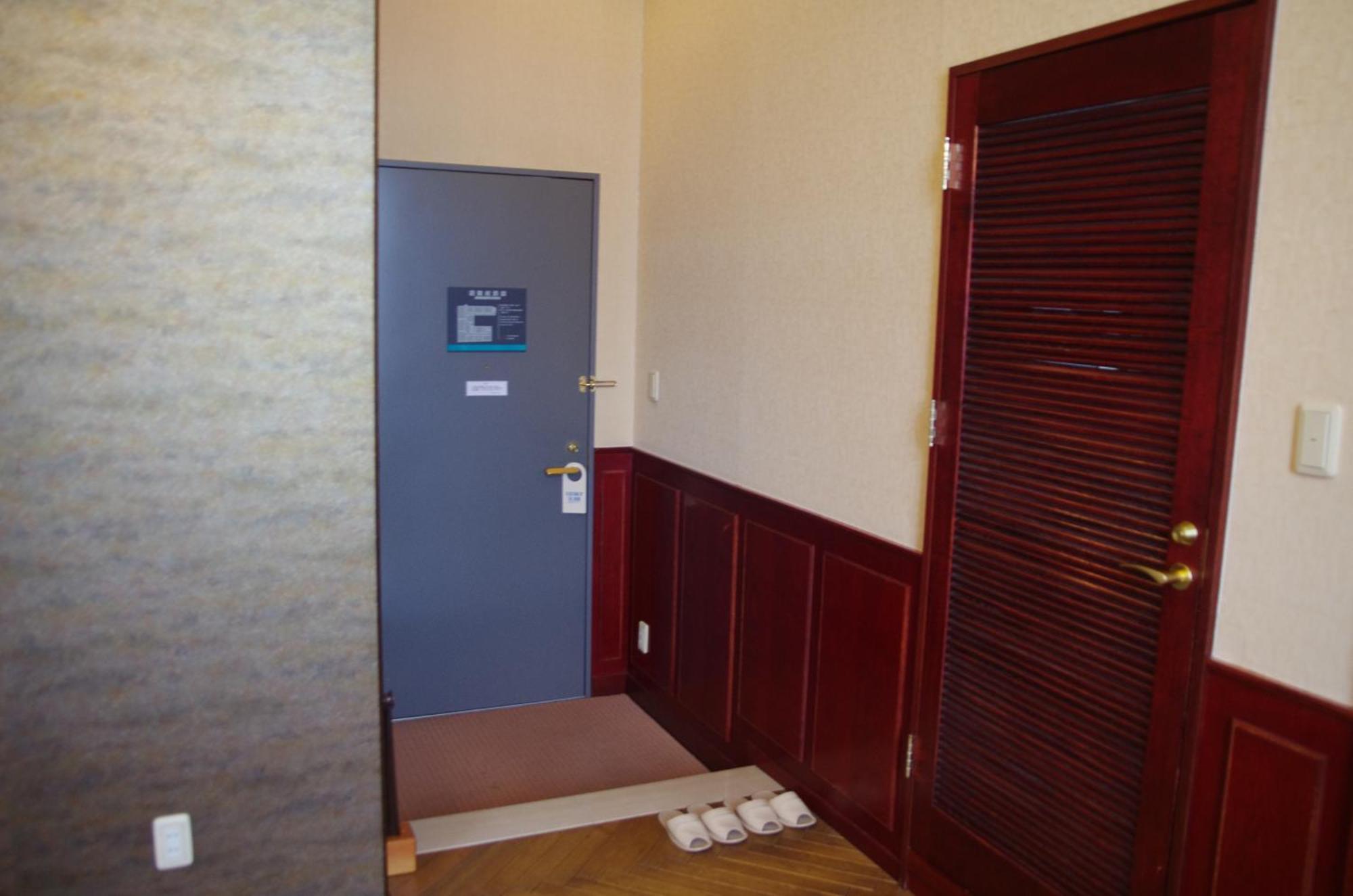 Gifu Castle Inn Habitación foto