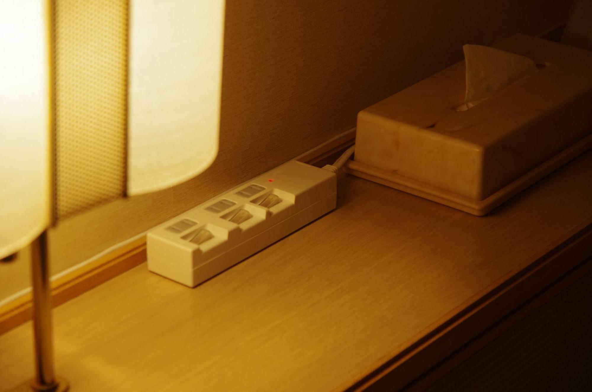 Gifu Castle Inn Habitación foto
