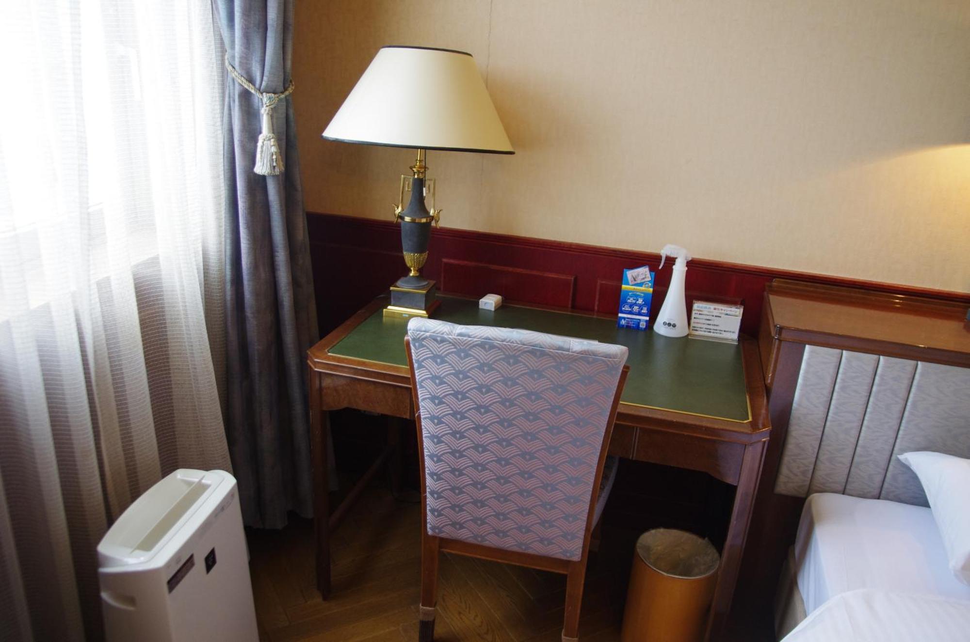 Gifu Castle Inn Habitación foto