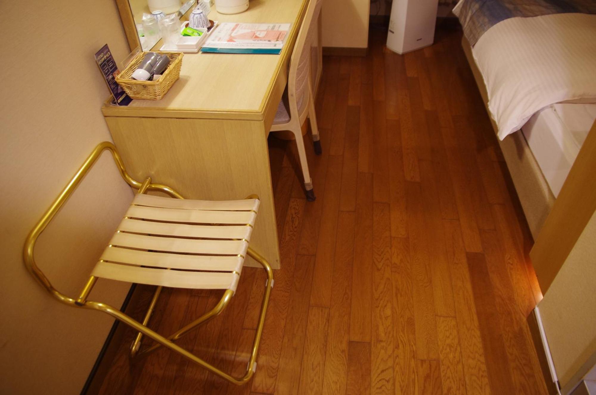 Gifu Castle Inn Habitación foto