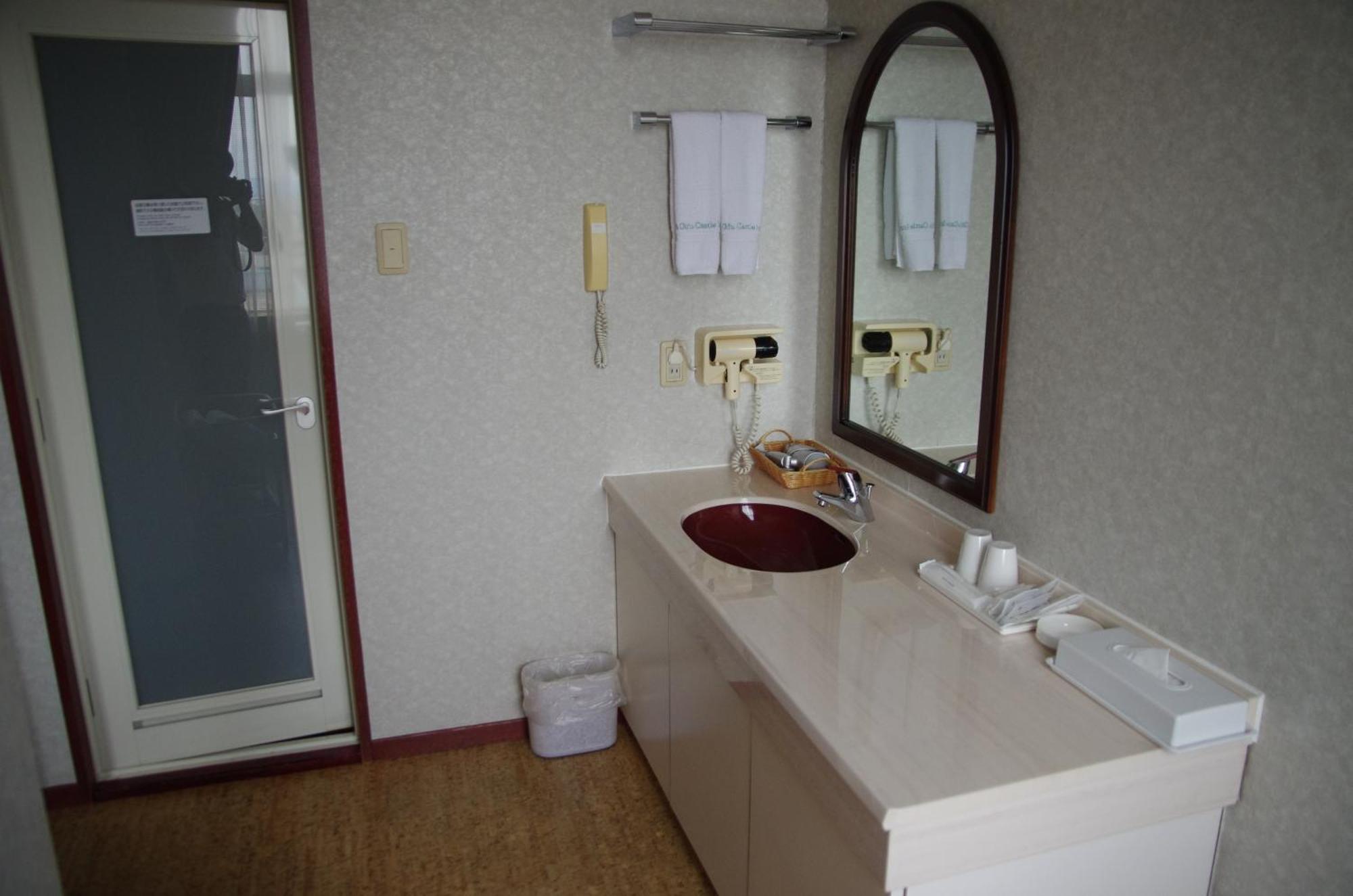 Gifu Castle Inn Habitación foto