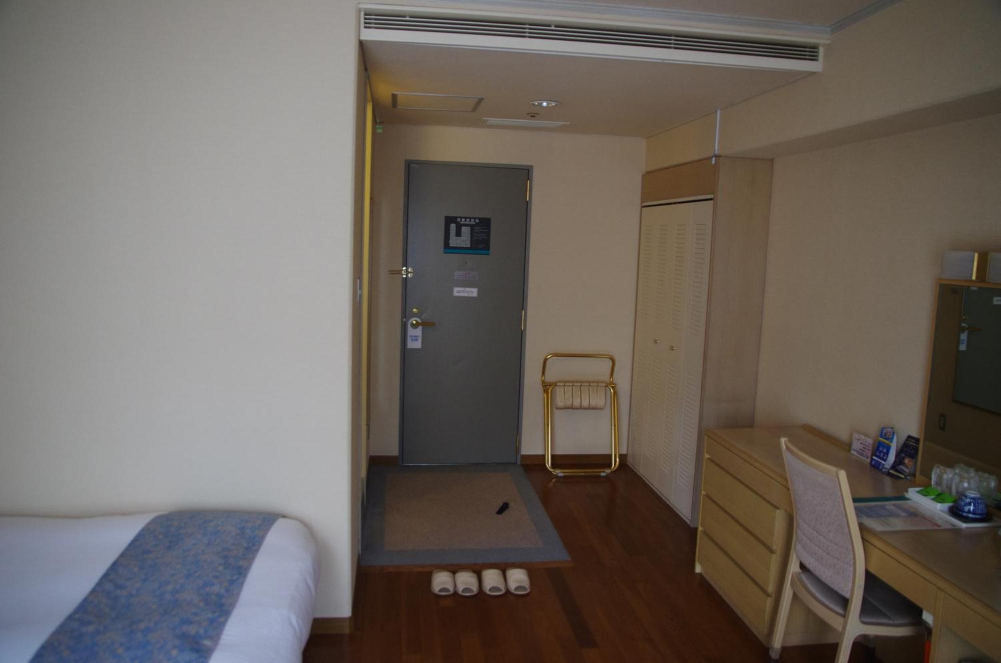 Gifu Castle Inn Habitación foto