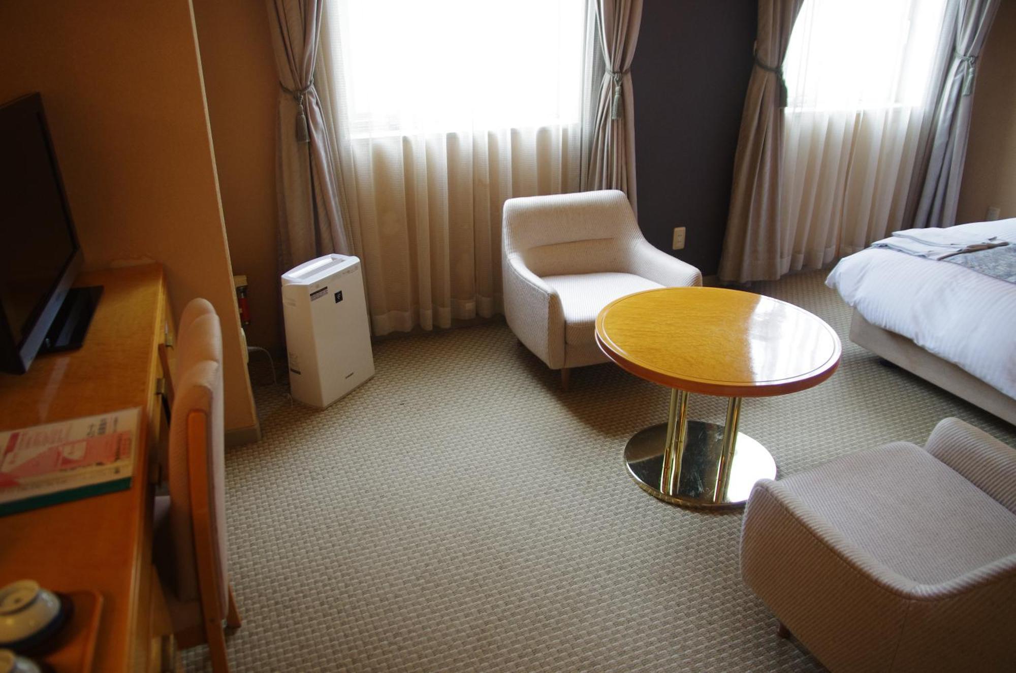 Gifu Castle Inn Habitación foto