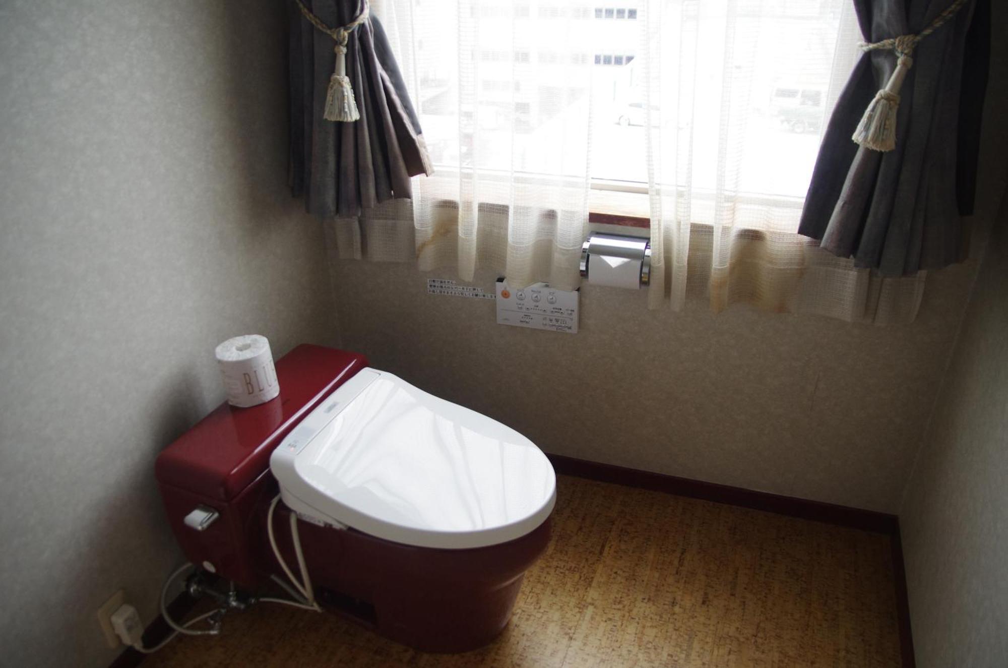 Gifu Castle Inn Habitación foto