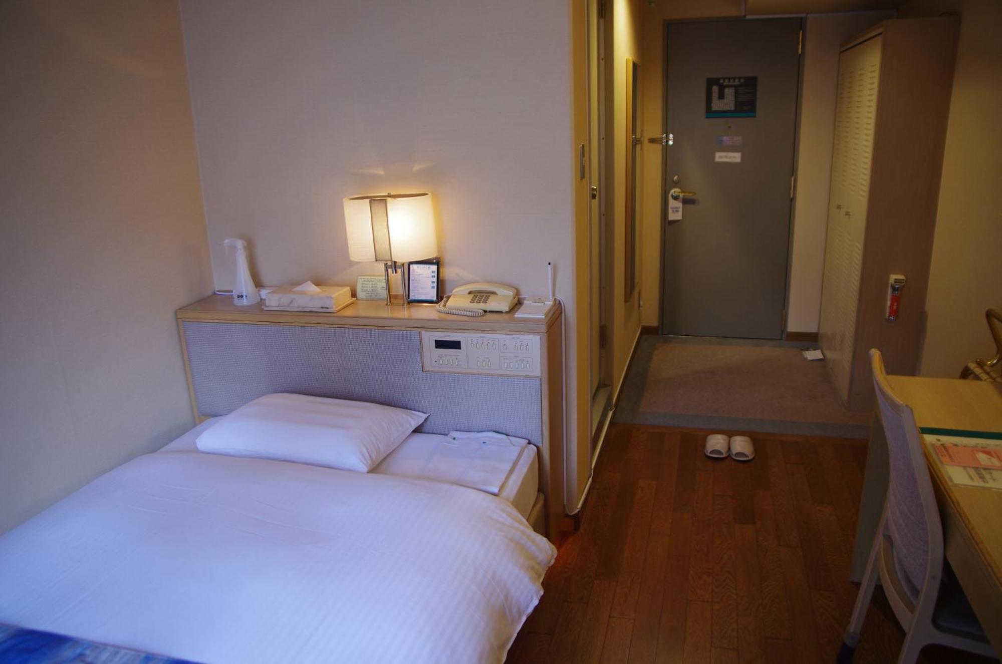 Gifu Castle Inn Habitación foto