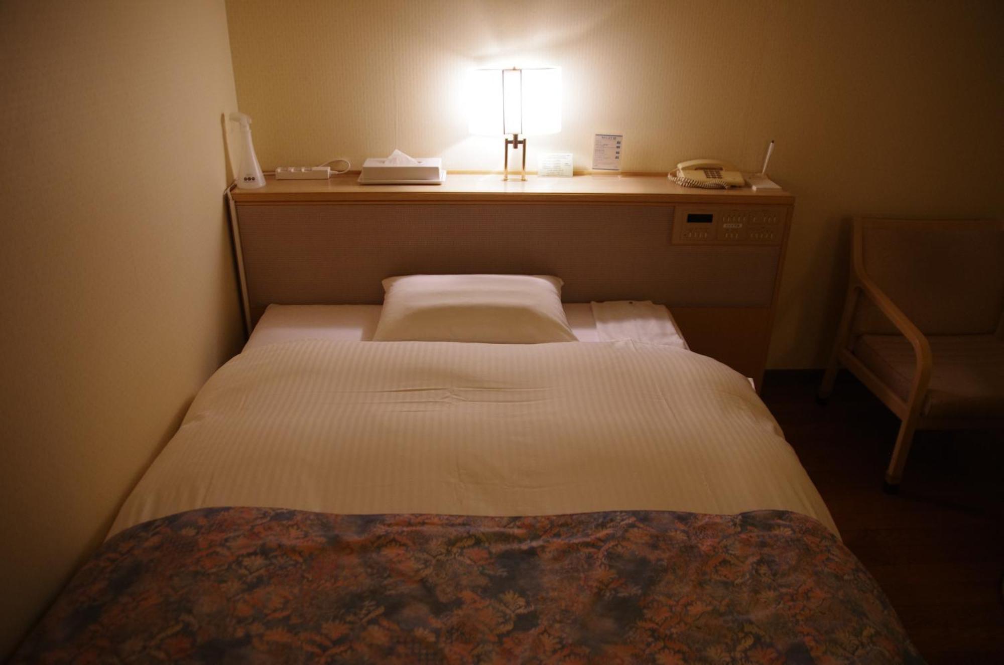 Gifu Castle Inn Habitación foto