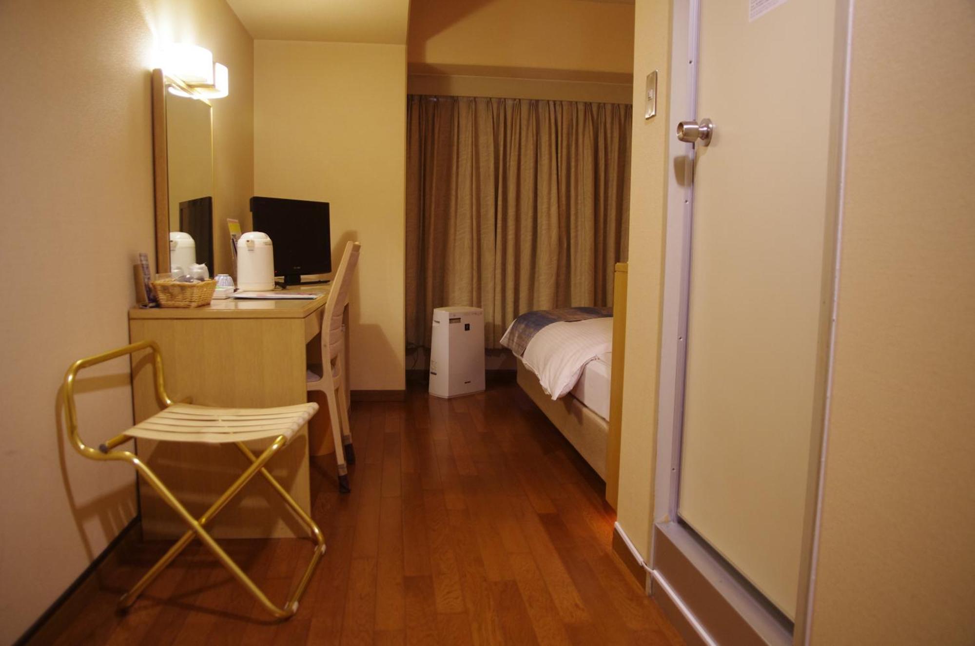 Gifu Castle Inn Habitación foto
